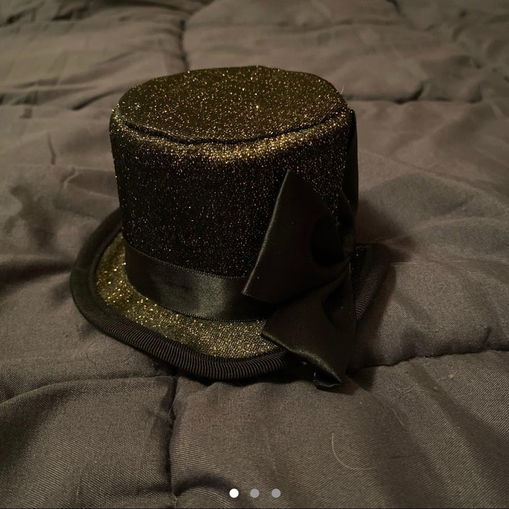Mini top hat